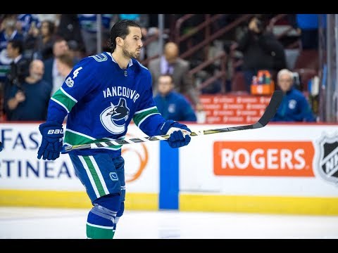Del Zotto Traded to Ducks Amid Anaheim Facelift