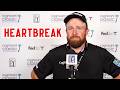 "I THREW IT AWAY" 💔 Shane Lowry’s Tearful Admission After Epic Collapse