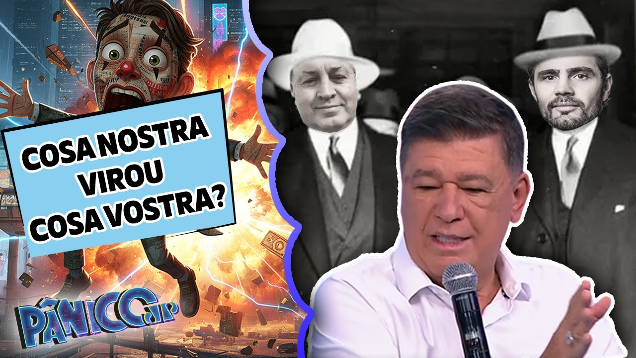 QUEM SÃO OS VERDADEIROS CULPADOS PELO FIM DA CPMI DO INSS? CARLOS VIANA SOLTA O VERBO!