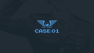 【ゆっくり実況】Legal Dungeon:Case01