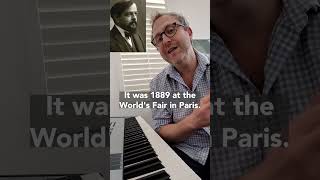 Download lagu This is the story about how Western music of the 20th century was influenced by the sounds of Java. mp3 Download lagu This is the story about how Western music of the 20th century was influenced by the sounds of Java. mp3