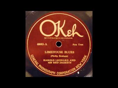 Limehouse Blues (Harold Leonard and His Red Jackets)