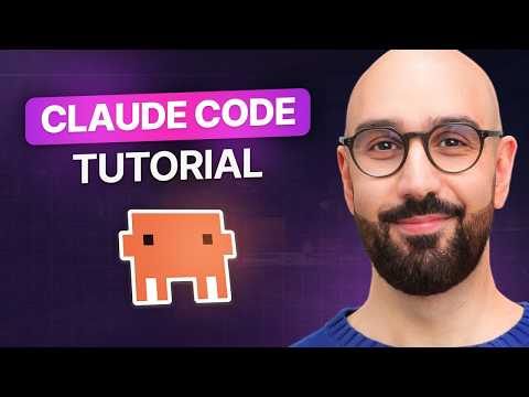 Claude Code Tutorial - Build AI-Powered Ticket Management System