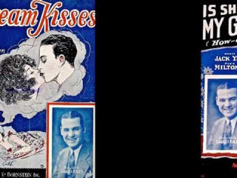 Charles Kaley & His Orchestra - Gee! But I'm Lonesome To-Night