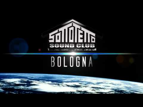 BASS'T'HARD with DOPE D.O.D. + FUOCO NEGLI OCCHI + MAZTEK @ SOTTOTETTO (27/01/2012)