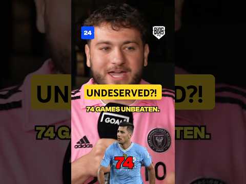 We ENDED Rodri's Ballon D'Or DEBATE 🗣️🔥 #shorts #football #soccer