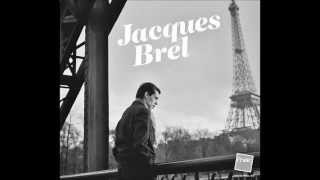 Jacques Brel - Je t&#39;aime (1959)