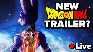 Download lagu NEW Dragon Ball Super Beerus Trailer! mp3