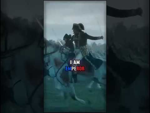 👑 I Am Napoleon, I Am Emperor! ⚔️
