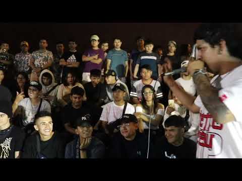 JINETE VS SKILL- FINAL - ULTIMO VERSO  INTERNACIONAL