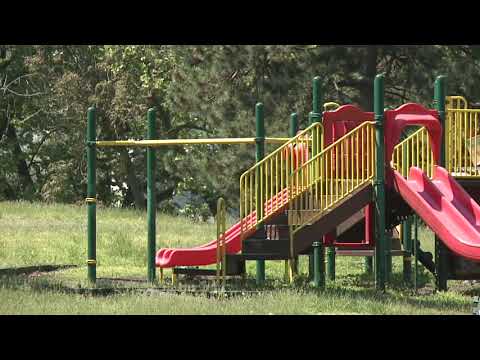 “100 Hometowns” Paterson