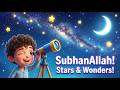Wake Up Say Alhamdulillah Subhanallah In Nature Full Islamic Song Compilation For Toddlers