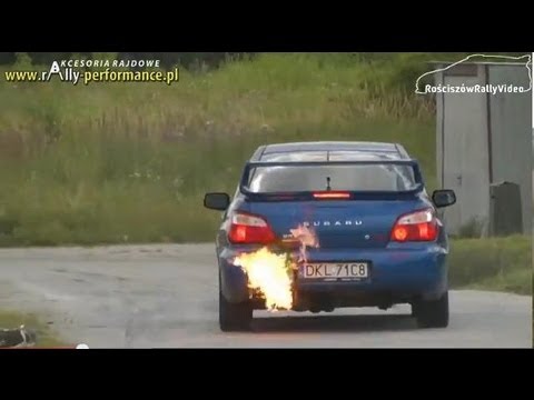 Wrocławska Liga Time Attack 2013 - VII Runda by RRV