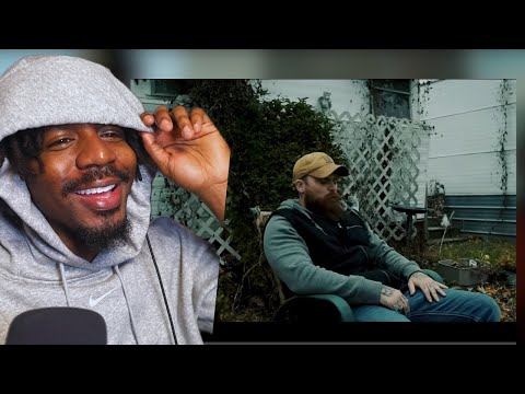 FIRST TIME HEARING THIS SONG! Adam Calhoun - Racism (Official Music Video) REACTION
