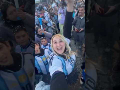 Almafuerte, Córdoba, ARGENTINA 🥰15/07/2026 🇦🇷🏴󠁧󠁢󠁥󠁮󠁧󠁿🥹🥹🩵🤍🩵#dios #alegría #argentina #mundial #viral