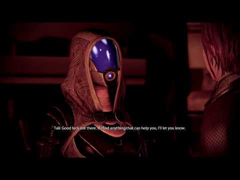 Mass Effect 2: Pt 8 "Face of the Enemy"