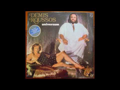 Demis Roussos-Dieci Anni Fà.