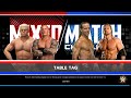 Randy Orton And Cody Rhodes VS D Generation X