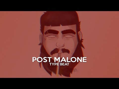 (FREE) Post Malone - "Sorry" Type Beat (With Hook)