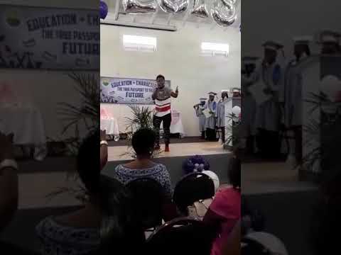 Gebe gone kembe in the place