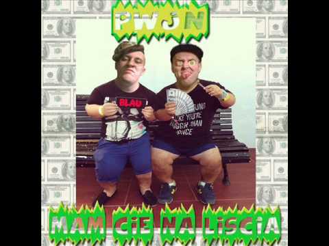 PWJN - Mam Cie Na Liscia