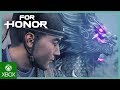 For Honor: The Zhanhu's Gambit Event | Trailer | Ubisoft [NA]