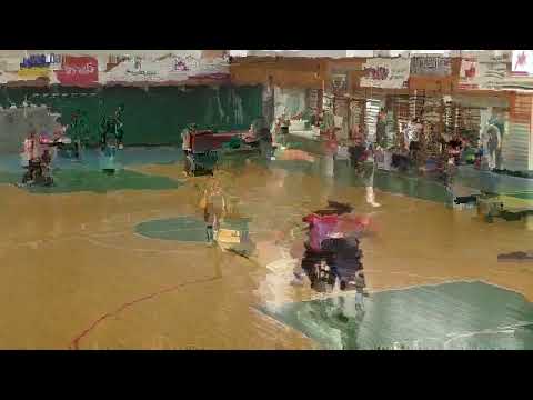 18 КУ 5  HZ – Мустанг  игра