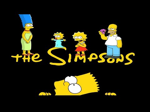 Unboxing ~ Die Simpsons Staffel.1-5 Collector's Edition DVD ~ Fox / Walt Disney (German)