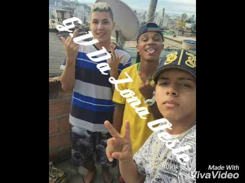 MC RICK & MC DIDI = BLOCO DOS BANDIDO PART 3 ( GUI M@RQUES, EVERTON MARTINS,PH DA SERRA ,DELUCA )