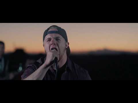 Haunted By Day - Barriers (Official Music Video)