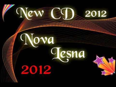 Nova Lesna Band - Zandara - 2012  (1)