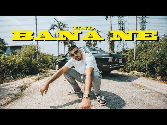 Bana Ne von Eno ((jetzt ansehen))