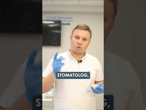 Dantura fixă, soluția unui zâmbet stabil