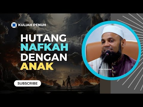 AMARAN Untuk Orang Yang Banyak Beramal! 