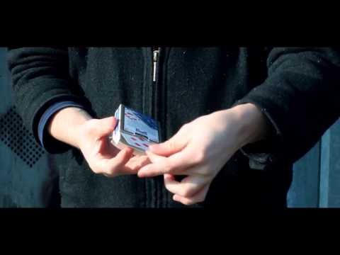 Feel N' Seal - by Peter Eggink