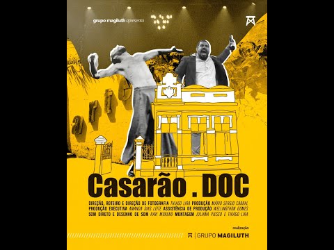 CASARÃO.DOC - Grupo Magiluth