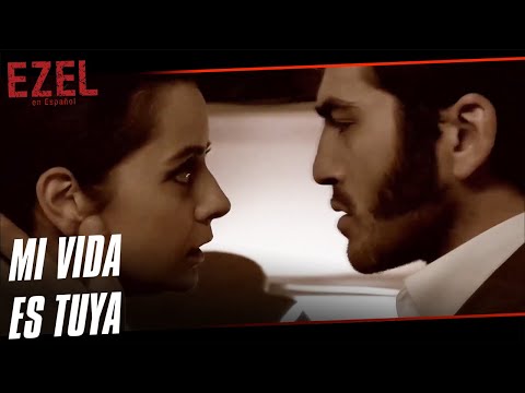 Ramiz Le Besó A Selma - Ezel En Español
