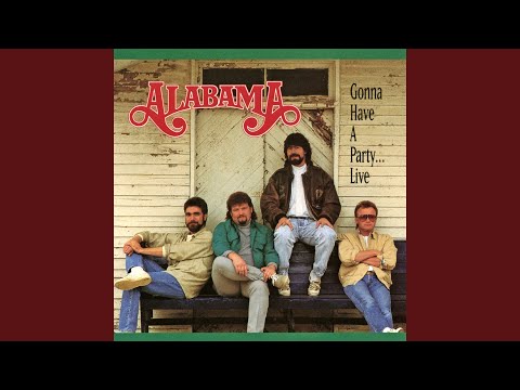 Red River - Alabama
