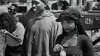 2Pac - Young Black Male