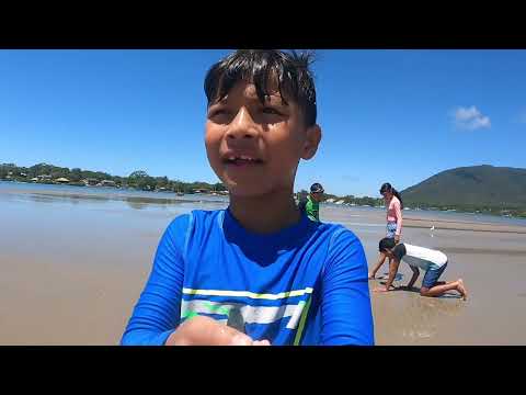 Camping trip to Mid North Coast