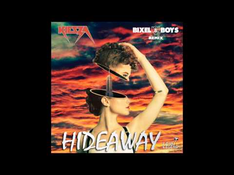 Kiesza - "Hideaway" (Bixel Boys Remix)