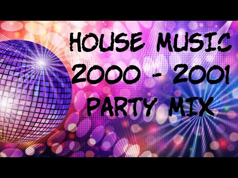 House Music 2000 - 2001 ♥ Party Mix ♥ Deep Swing, Superfunk, Gypsymen, Daft Punk, Spiller, Modjo