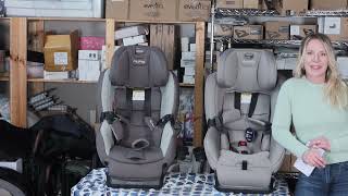 NUNA RAVA NEXT vs RAVA | Why the 2026 Upgrade Is Better Than the Original