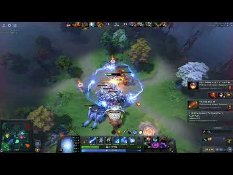 MID WISP PATCH 7.28 VS 🔥26 LEVEL🔥 TINKER