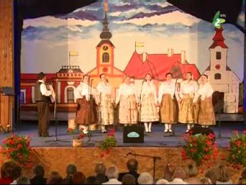 POSLALA ME ŠVEKRA – KUD “Jakim Govlja” Mikloševci