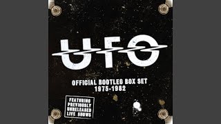 Blinded by a Lie (Live at Knebworth, 22 June 1985)