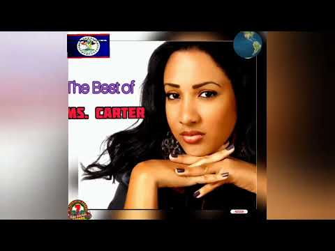 TANYA CARTER BEST OF MS. CARTER DANCEHALL AUTHENTIC DANCEHALL MIX
