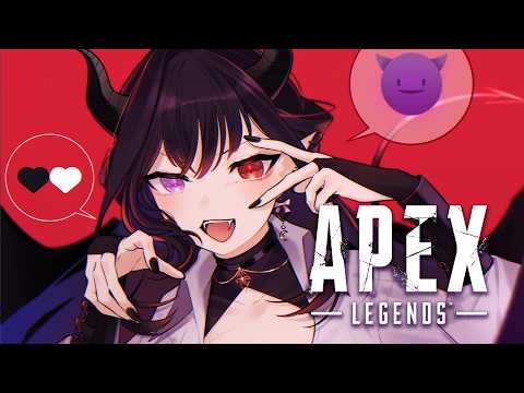 【APEX】そろらんくぷらちなIV258~ pow pow【Eileennoir/アイリーンノワール】《日本語/EN/TH》