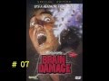 Top 84 Horror Movie Themes (In my opinion)