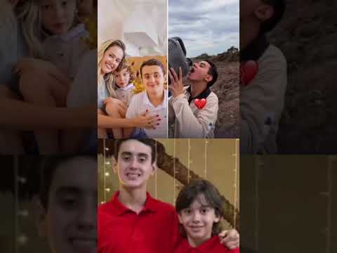 “1 Mês Depois da Tragédia de Itumbiara… A Mãe dos Meninos Mortos Pelo Pai Finalmente Falou” #sarah